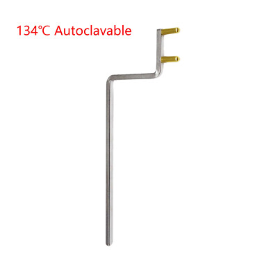 5 Pz/lotto Dental X-Ray Rinn XCP-DS F Universale Supporti Sensore Per XCP-ORA Braccio, Anello Xios Sistema Di Posizionamento A Raggi X - Foto 13