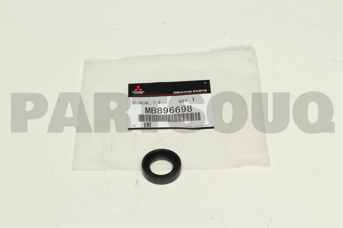 MB896698 Genuine Mitsubishi O/SEAL,T/F CASE CONT SHAFT | eBay