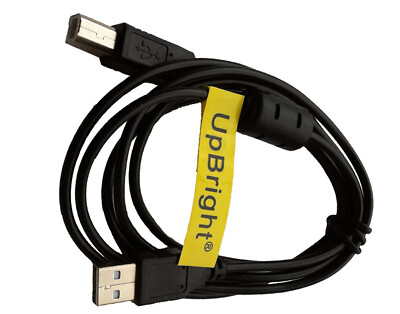 USB Cable For FIFINE Studio Condenser USB Microphone Computer PC Microphone Kit