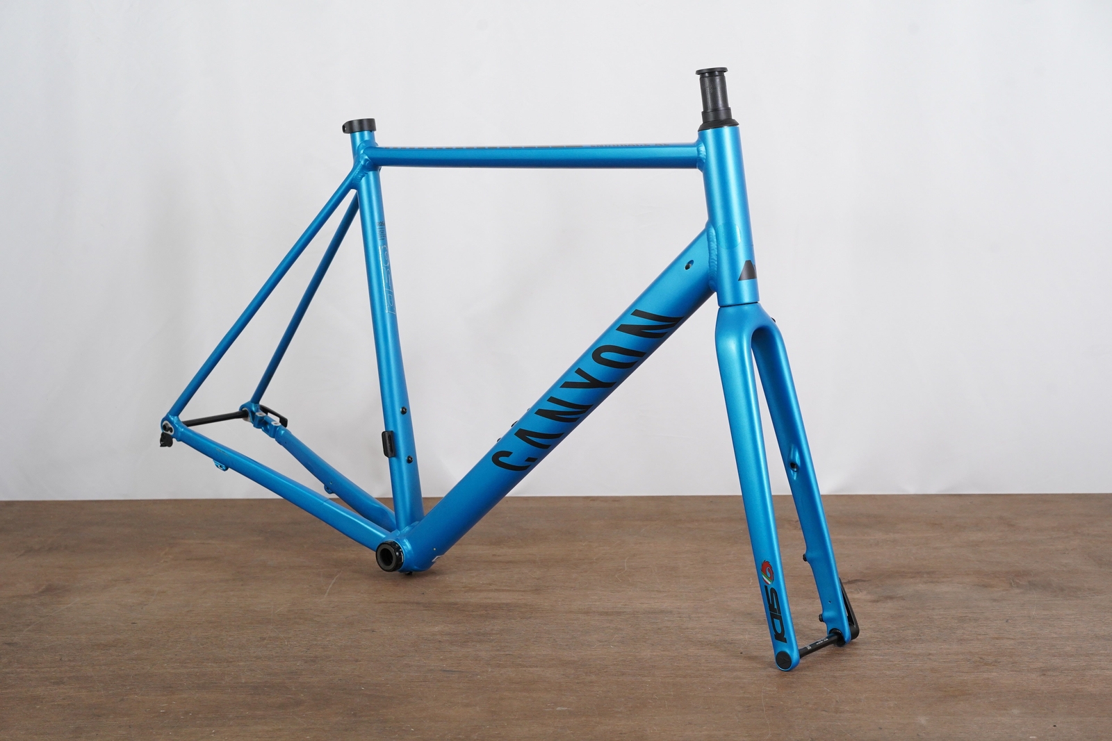 Canyon Endurace Canyon Ultimate Cf Frameset L (Large) Canyon