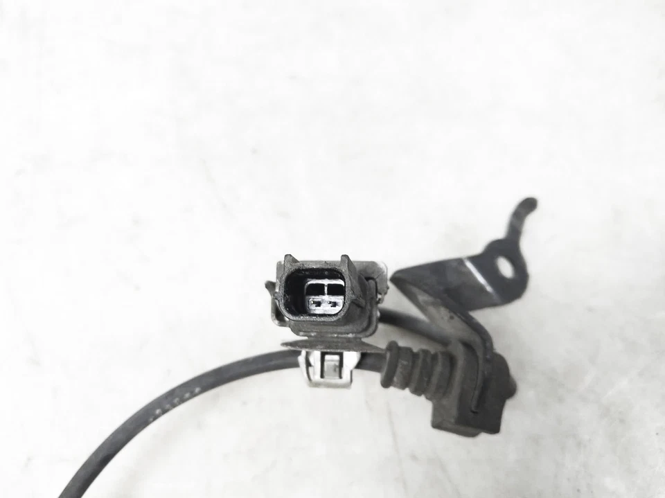 2013-2017 Honda Accord Front Driver Wheel Abs Anti Brake Sensor 57455-T2f-A01 - Image 3 of 4