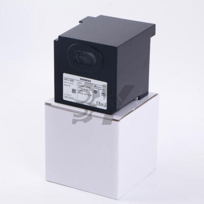 ONE NEW Siemens Gas Burner Program Controller 230V LFL1.333