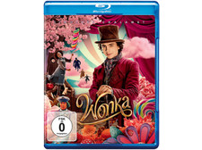 !NEU&OVP! WONKA BLU-RAY