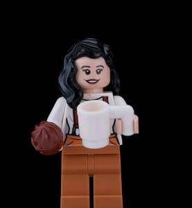 central perk lego ebay