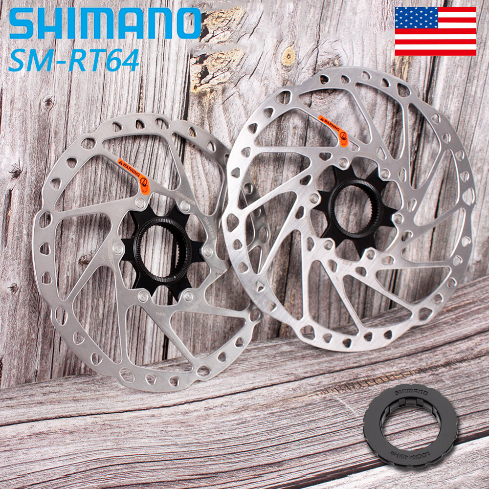 Rt64 Rotor Shimano Smrt64 Superteam Carbon Wheels Shimano
