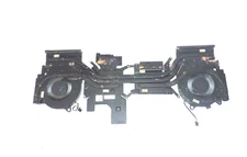 Dell OEM G15 5510 5511  CPU / GPU Cooling Heatsink Fan AME05 5YW78  05YW78