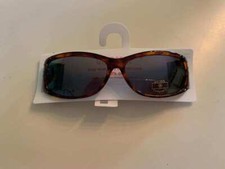 Gymboree Island Getaway Tortoiseshell Sunglasses Sz 4yrs  Up NWT