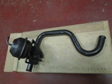 70-72 Lincoln 1970-71 Ford Thunderbird Mark Iii Heater Control Valve D0sz18495a