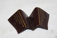 Danbury Mint Parts - Folding Hood For 1935 Chevrolet Standard 1/24 Danbury Mint Parts - Folding Hood For 1935 Chevrolet Standard 1/24