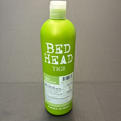 Bed Head Urban Antidotes