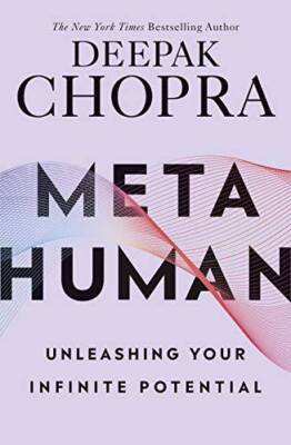 Metahuman - Paperback By Chopra, Deepak - GOOD