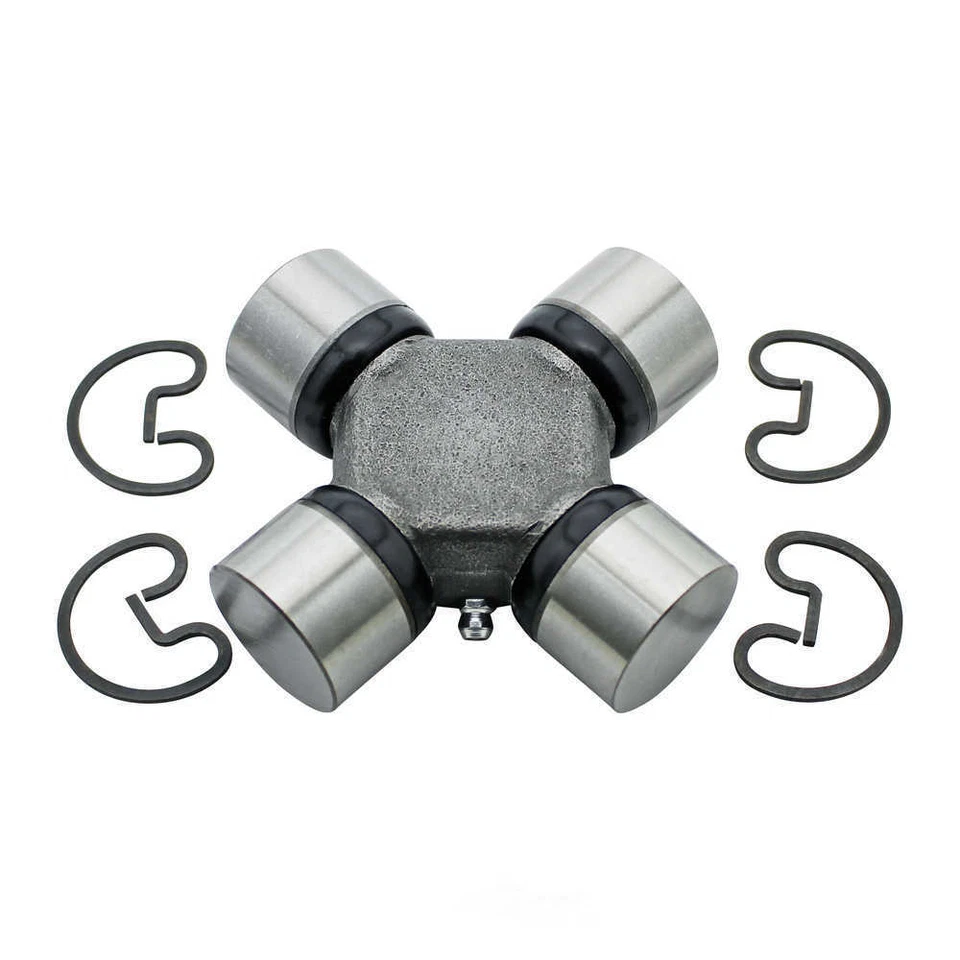 通用接头适用于 2011 - 2018 Ram 2500 2500,3500 精确 U-JOINTS — 第 2/2 张图片