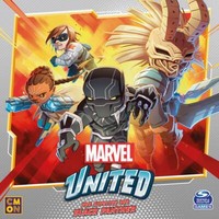 Marvel United: Aufstieg Des Black Panther [Erweiterung]