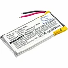 850mAh Battery For Cardo Packtalk Duo,Scala Rider Packtalk,SRPT0102;P/N:BAT00007