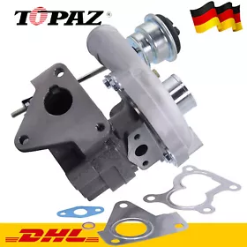 Turbolader Renault Clio 1.5 dCi Kangoo Megane II Modus Scénic II Abgasturbolader