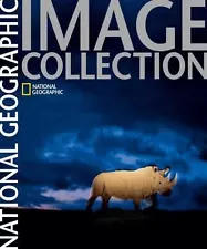 National Geographic Image Collection, Hardcover by National Geographic Societ...