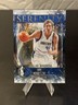 2025-26 Topps Chrome Basketball - Dirk Nowitzki Serenity #SY-10