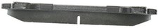 Stoptech 309.11490 Sport Brake Pads With Shims Hardware - Stoptech