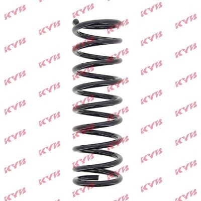 KYB RA5021 Fahrwerksfeder Schrauben Feder Hinten FüR BMW-image