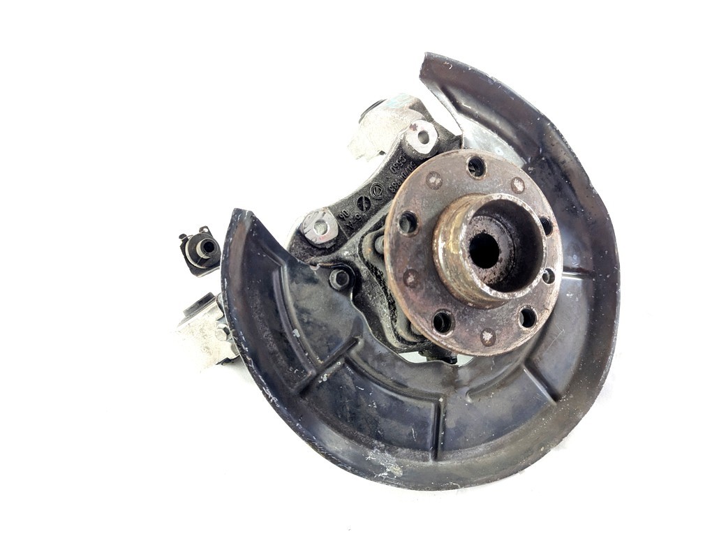 50707556 MOZZO MONTANTE FUSELLO POSTERIORE SINISTRO ALFA ROMEO 159 1.9 D 110KW 6