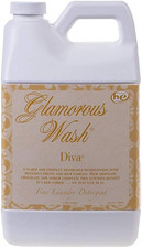 Tyler Glamorous Liquid Wash - Diva 64 Oz , Pack of 1, Floral