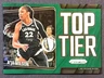 A'ja Wilson GREEN PRIZM Top Tier #2 2025 Panini Prizm Aces