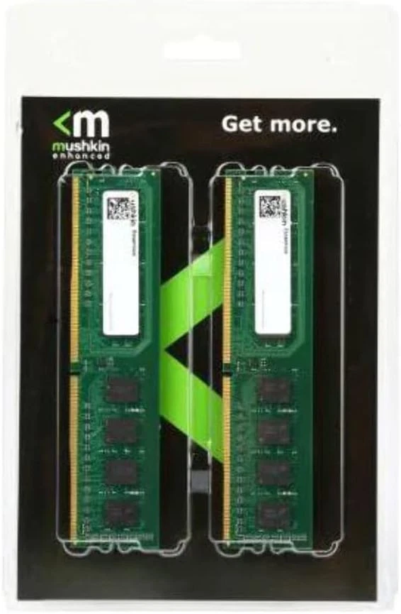 Mushkin DIMM 16GB DDR4-3200 (1x 16GB) Memory - Image 2 of 4