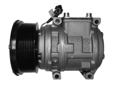 Airstal 10-6277 Kompressor, Klimaanlage