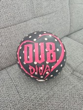 DV 8 Diva Spareball Bowlingball 12 LB