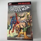 Marvel The Amazing Spider-Man Epic Collection Great Power  volume 1