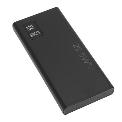 Mini UPS Battery Backup 4050mAh Uninterruptible Power Supply For Router Modem DE