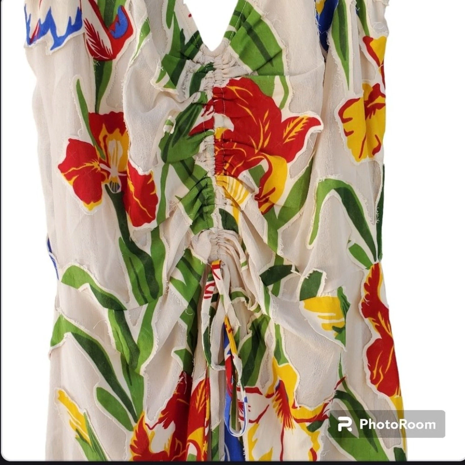 Abito Tory Burch Clarissa taglia 10