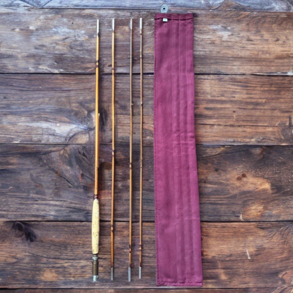 Heddon Fly Vintage Fishing Rods for sale | eBay
