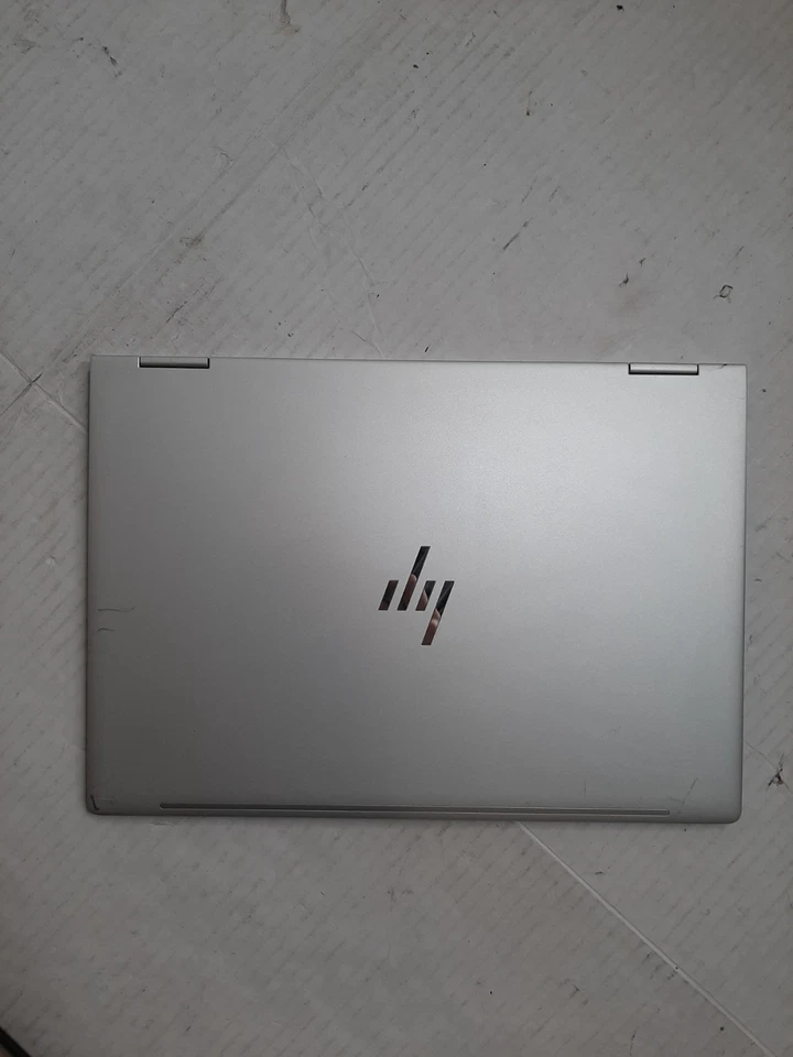 Portátil táctil HP EliteBook x360 1020 G2 i7-7600U 16 GB RAM 256 GB SSD WIN11 #97 Foto 4 de 4