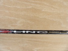 UST MAMIYA LIN-Q FAIRWAY 5 WOOD SHAFT REGULAR FLEX COBRA TIP 41.5 LINQ 5F3 RED
