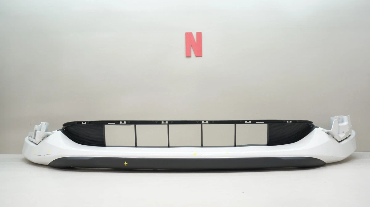 2022-2025 MAZDA CX-5 FRONT LOWER BUMPER VALANCE PANEL OEM KSD6