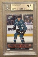 See All 100 of the 2013-14 Upper Deck Hockey Young Guns 118