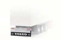 Herpa Z ZurüStteil Heckspritzlappen Volvo 054393