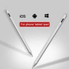 Universal Stylus Pencil For iPad iPhone Android Phone Tablet Capacitive Pen