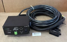 VICON Baler Manual Tie Arm Control Box ~  VANSCO 00060145RD ~ NOS