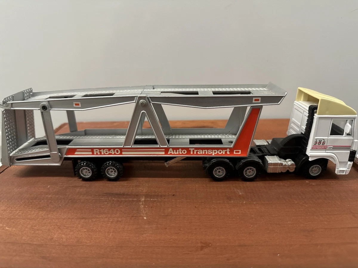Renault 1:50 Diecast Cars, Trucks & Vans for sale | eBay