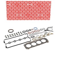 Elring 583.200 Motordichtungssatz FüR Chevrolet Daewoo Aveo Kalos Nubira 1.4 1.6