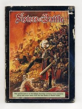 Sisters Of Battle Warhammer 40K 1997 Games Wo...
