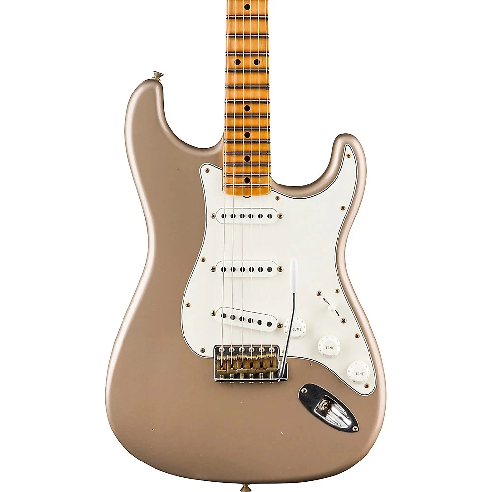 Stratocaster Custom Shop 60 for sale | eBay