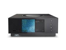 Naim Uniti Atom ONE BOX STREAMING SYSTEM DAB/BT/WIFI + HDMI USED 2023 RRP £2299