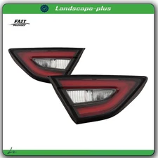 Tail Lights Assembly For Nissan Maxima 2019-2021 Tail Lamps Left+Right Side LED