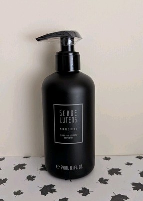 Serge Lutens Body Lotion - Parole D'Eau 240ml/8.1 fl. oz.
