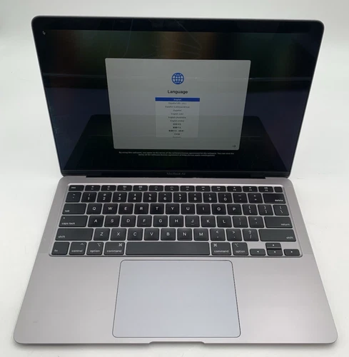 Apple MacBook Air13" 2020 A2179 i3-1000NG4 1.1GHz 128GB SSD 8GB DDR4 Gray C/FAIR