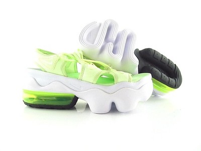 Nike Air Max Koko Sandal ''Unreleased sample''  Green US_7 UK_4.5 Eur_38