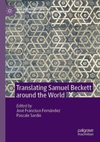 Translating Samuel Beckett Around The World José Francisco FernáNdez